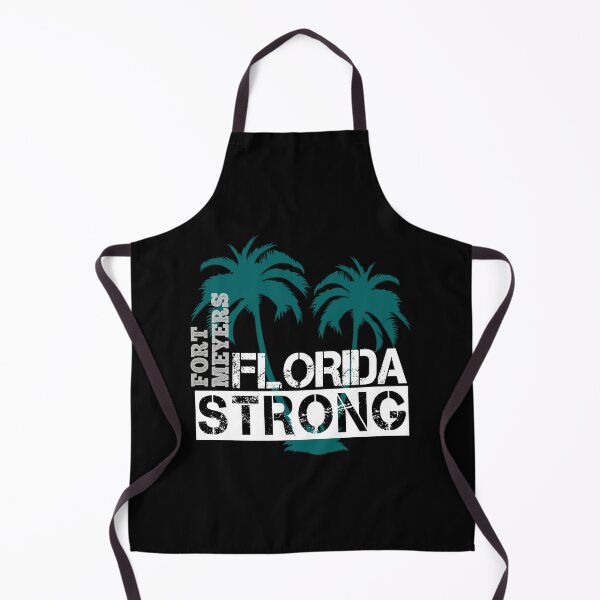 Item preview, Fort Meyers Beach Strong, Florida Strong hoodie and tee-shirts designed and sold by wiggy38.