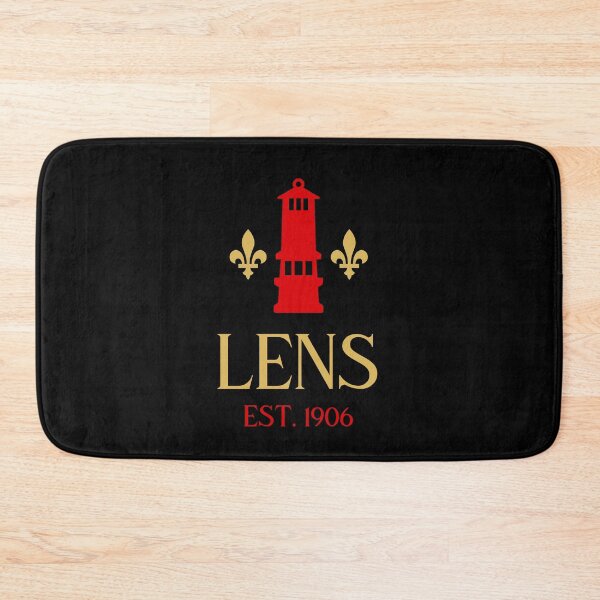Item preview, Lens Gold Alt designed and sold by VRedBaller.