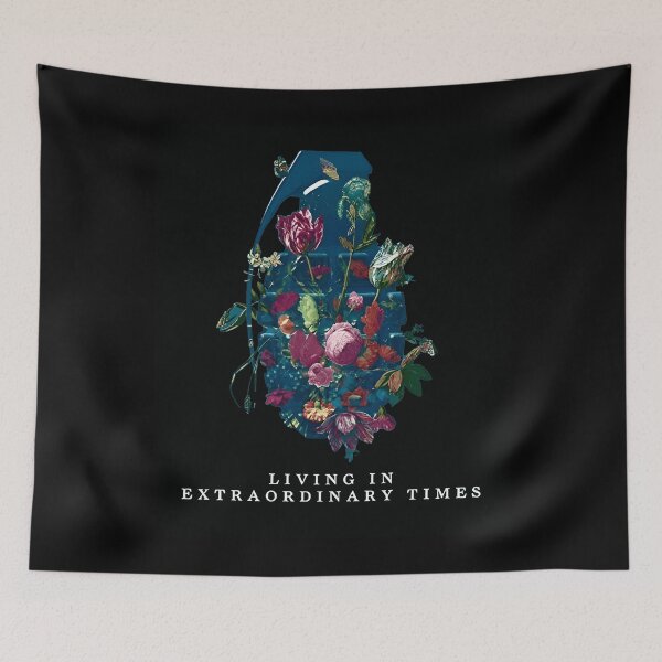 Item preview, Album living in extraordinary times designed and sold by MelaniMcLean.