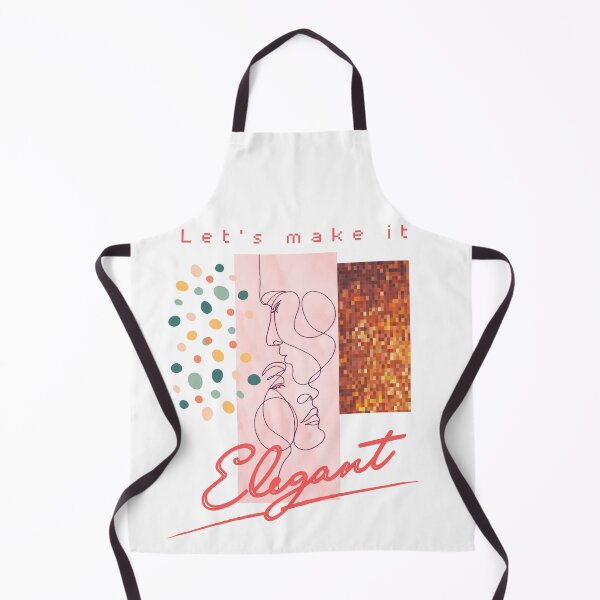 Item preview, Let's make it Elegant  designed and sold by Adrenaline1102.