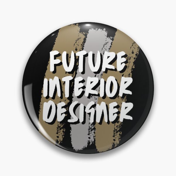 Item preview, Future Interior Designer Dream Job designed and sold by GeeHanz.