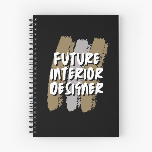 Item preview, Future Interior Designer Dream Job designed and sold by GeeHanz.