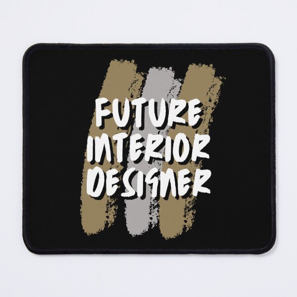 Item preview, Future Interior Designer Dream Job designed and sold by GeeHanz.