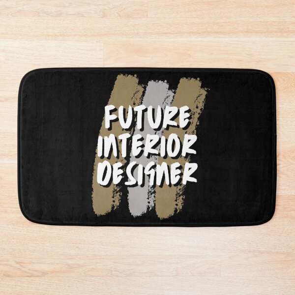 Item preview, Future Interior Designer Dream Job designed and sold by GeeHanz.