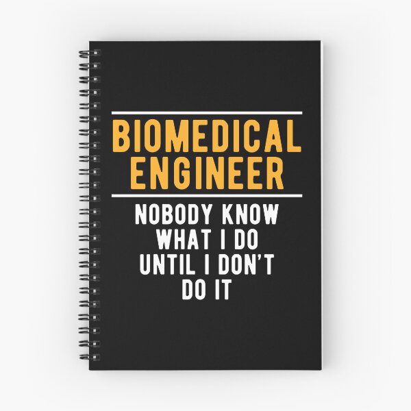 Item preview, Biomedical Engineering Biomed Do designed and sold by NestaReign.