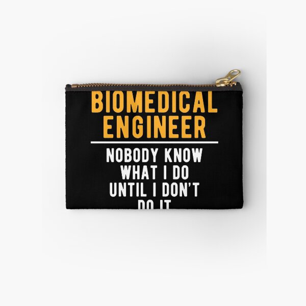 Item preview, Biomedical Engineering Biomed Do designed and sold by NestaReign.