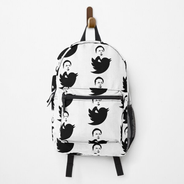 Item preview, Twitter de Elon Musk designed and sold by cokrotomo.