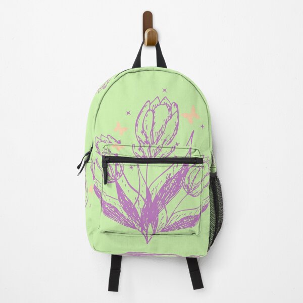 Item preview, Tulips of purple designed and sold by andrasdesignssss.
