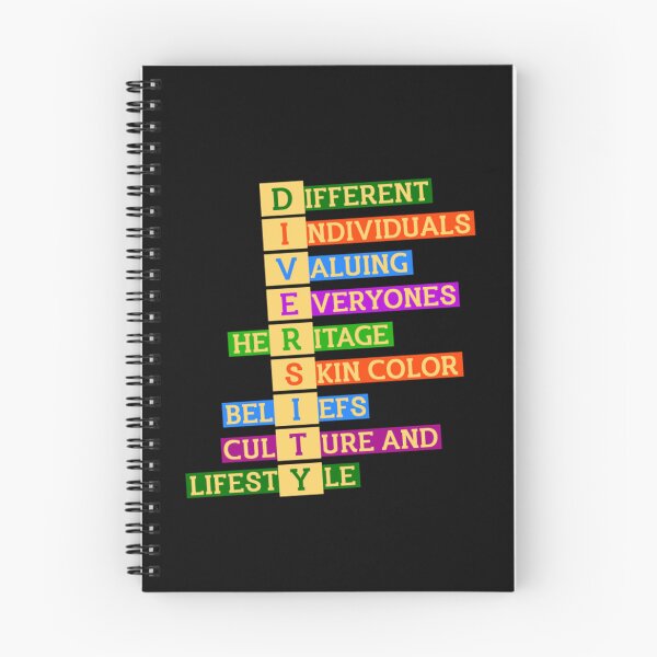 Item preview, Rights Diversity Gift designed and sold by TylerKrajcik.