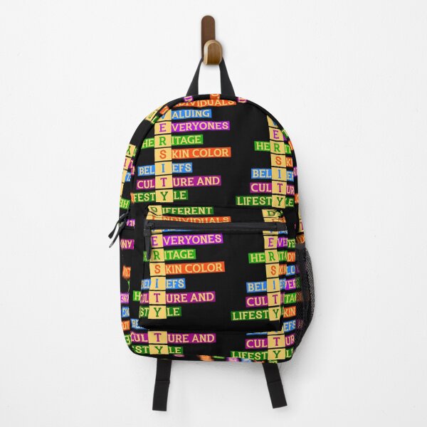 Item preview, Rights Diversity Gift designed and sold by TylerKrajcik.