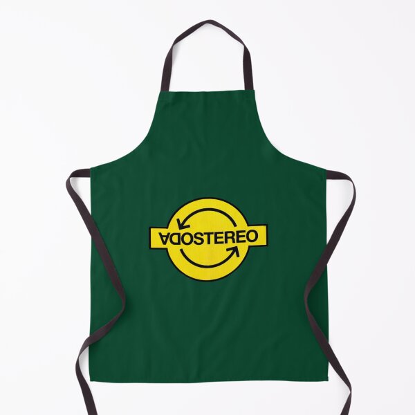 Item preview, Sodastereo Camiseta designed and sold by Zanglak.