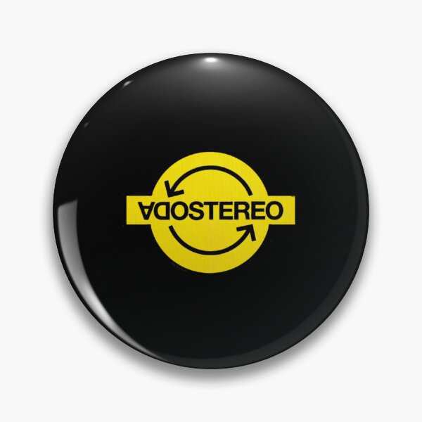 Item preview, Sodastereo  Camiseta designed and sold by Zanglak.