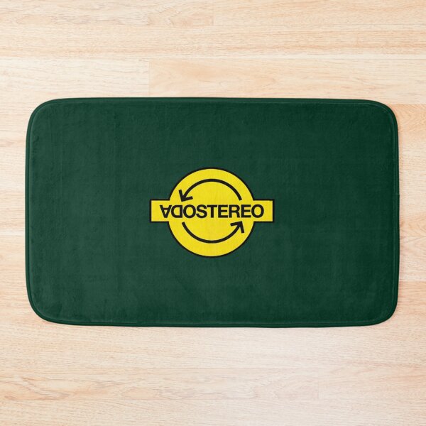 Item preview, Sodastereo  Camiseta designed and sold by Zanglak.