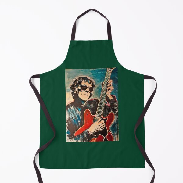 Item preview, Spinetta Art Camiseta designed and sold by Zanglak.