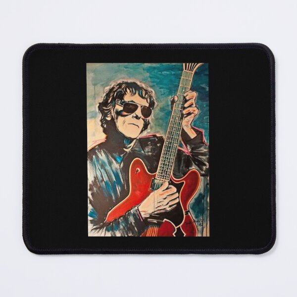 Item preview, Spinetta Art Camiseta designed and sold by Zanglak.