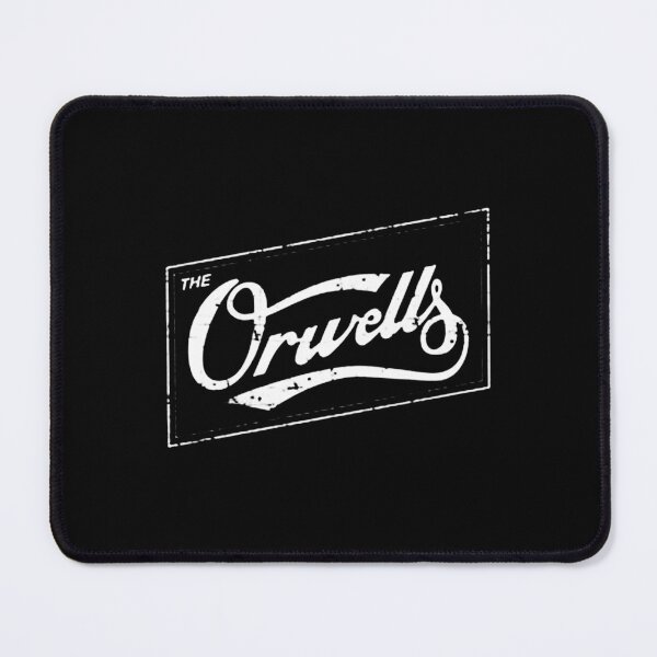 Item preview, The Orwells designed and sold by cokrotomo.