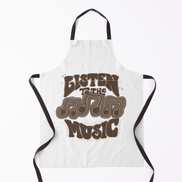 Item preview, Listen to The Music designed and sold by Biskit222.