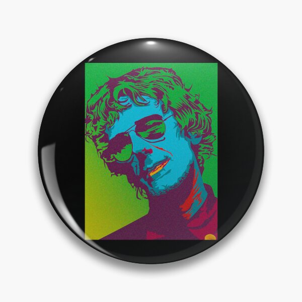 Item preview, Spinetta art Camiseta  designed and sold by Zanglak.