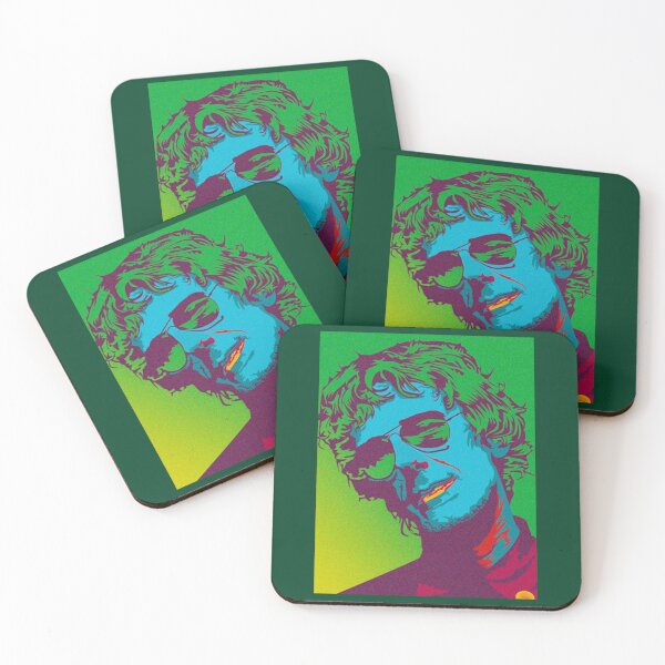 Item preview, Spinetta art Camiseta  designed and sold by Zanglak.