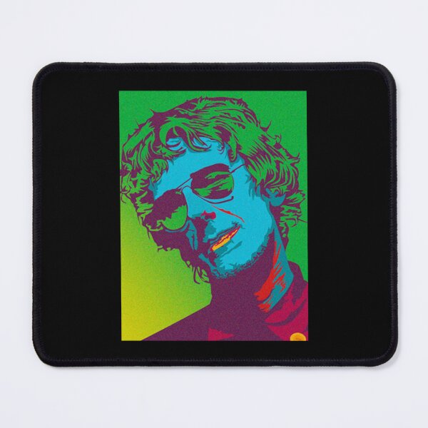 Item preview, Spinetta art Camiseta designed and sold by Zanglak.