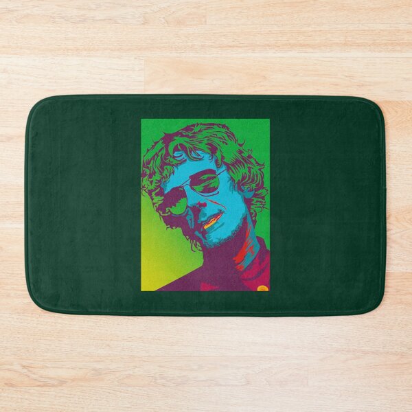 Item preview, Spinetta art Camiseta  designed and sold by Zanglak.