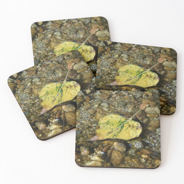 Item preview, Wet Leaf designed and sold by Chris Gudger.