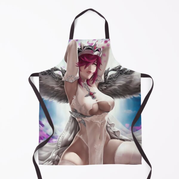 Item preview, Rosaria Genshin Impact For Otaku designed and sold by Joyaie.