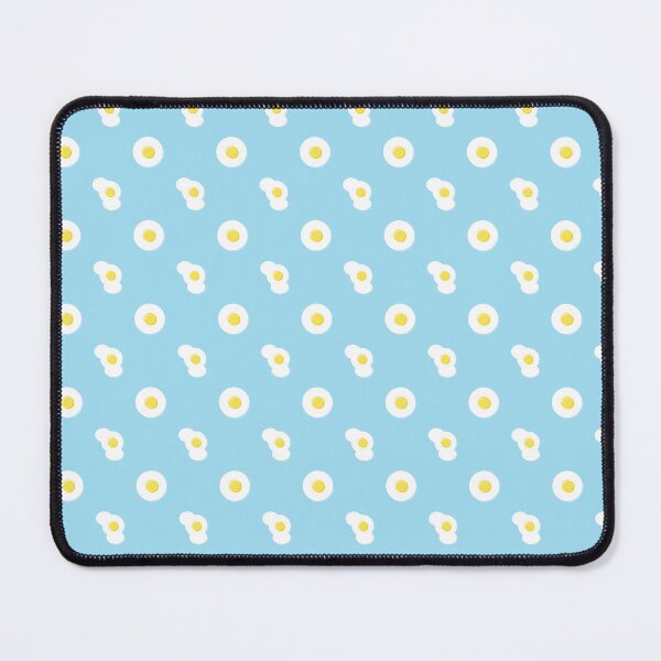 Item preview, Pattern Eggs Background Seamless for T-shirt Shows Curtain designed and sold by DigitalBank.