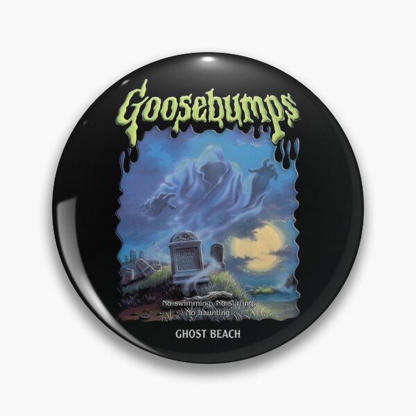 Item preview, Ghost Beach designed and sold by galamGray.