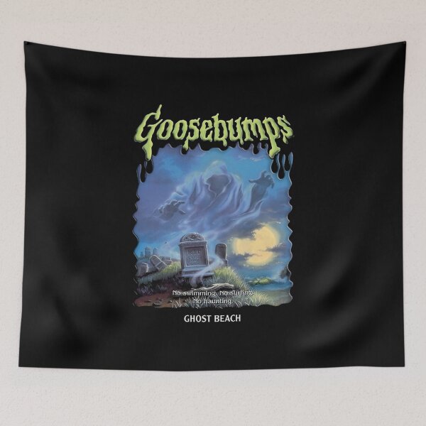 Item preview, Ghost Beach designed and sold by galamGray.