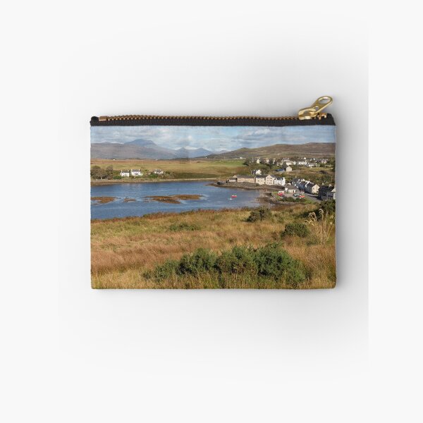 Item preview, Bunessan and Ben More Isle of Mull Scotland. designed and sold by PhotosEcosse.