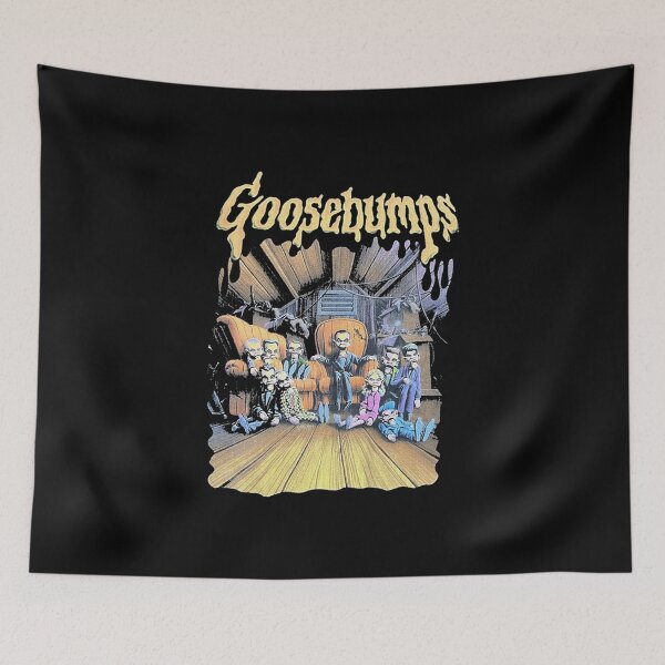 Item preview, Scary Family designed and sold by galamGray.