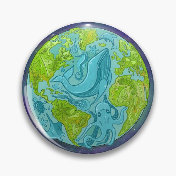 Item preview, A Dainty Planet designed and sold by DaintyStudio.