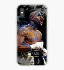 Floyd iPhone Case
