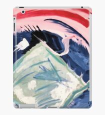Creativity Is Language iPad Case/Skin