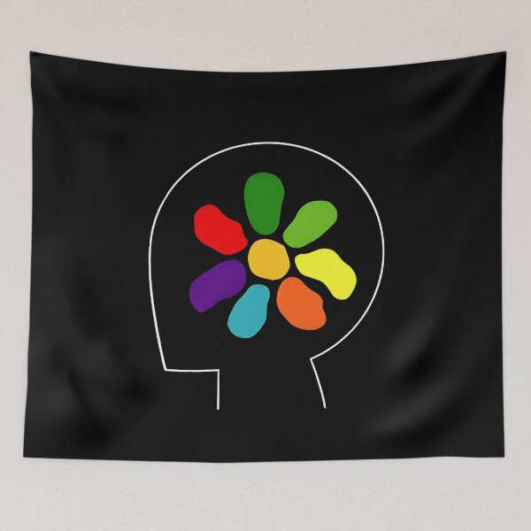 Item preview, Álbum los colores de ti designed and sold by AmyFishera.