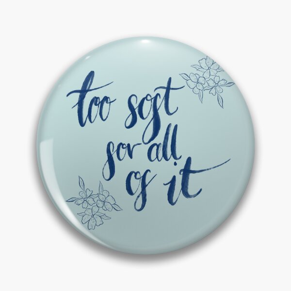 Item preview, too soft for all of it designed and sold by aymzie94.