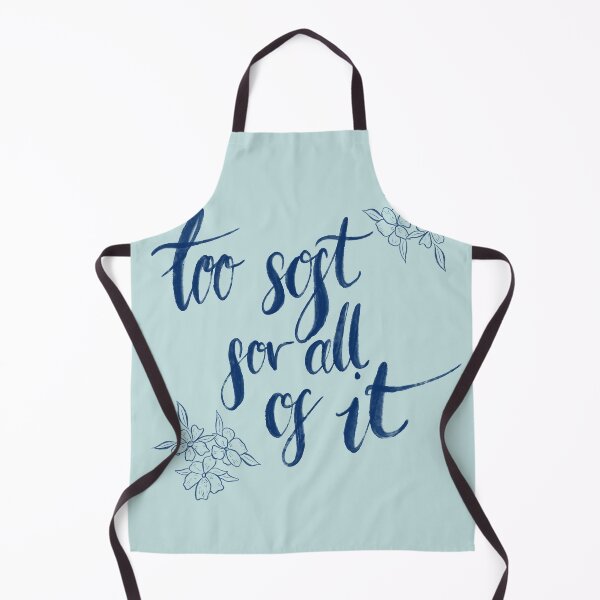 Item preview, too soft for all of it designed and sold by aymzie94.