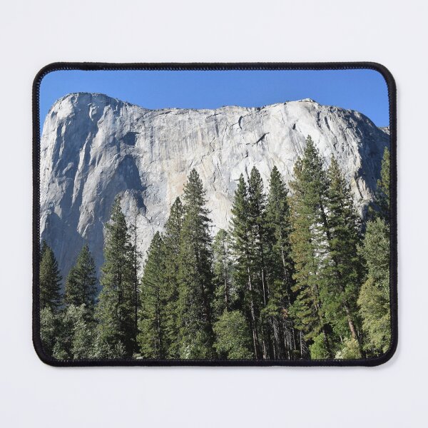 Item preview, El Cap designed and sold by Chris Gudger.