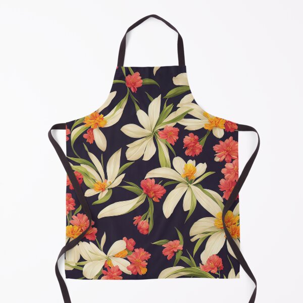 Artikelvorschau, Beautiful flowers pattern entworfen und verkauft von Purple-Horizon.