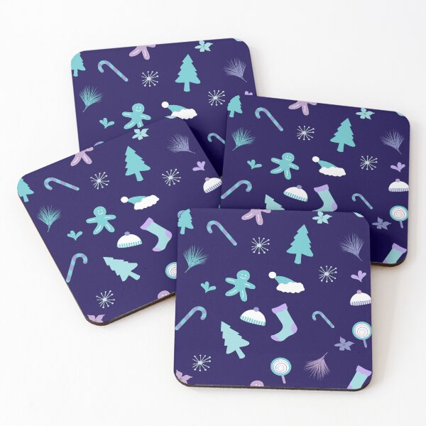 Item preview, Christmas Decorative Pattern  designed and sold by Mehwish.