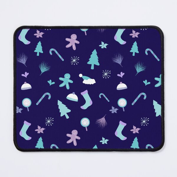 Item preview, Christmas Decorative Pattern designed and sold by Mehwish.