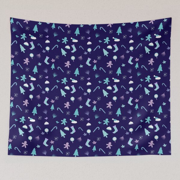 Item preview, Christmas Decorative Pattern  designed and sold by Mehwish.