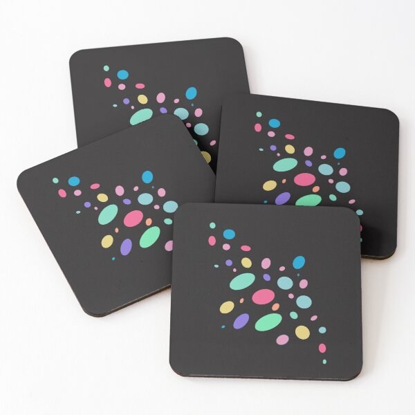 Item preview, ABSTRACT COLOURS  designed and sold by sailorsam1805.