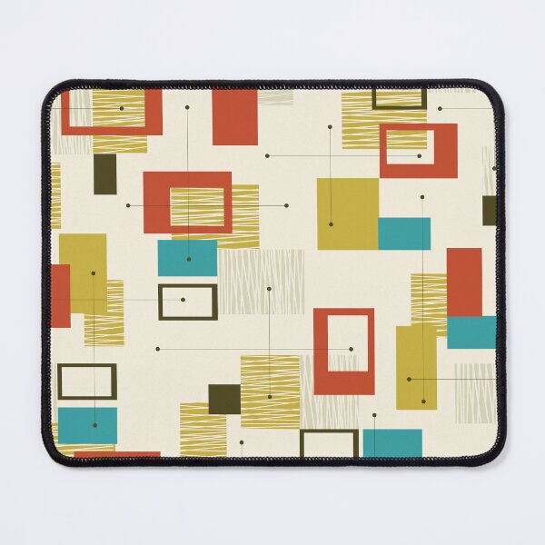 Item preview, Mid Century Modern 1 designed and sold by Makanahele.