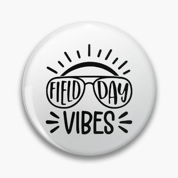 Artikelvorschau, Field Day Vibes Lustiger Lehrer entworfen und verkauft von Abaddon-art.