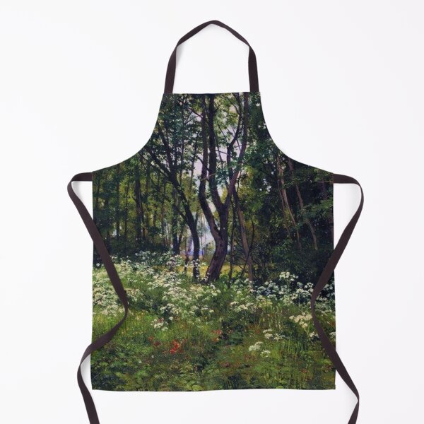 Item preview, Flowers On The Forest Edge designed and sold by Gnouhp.