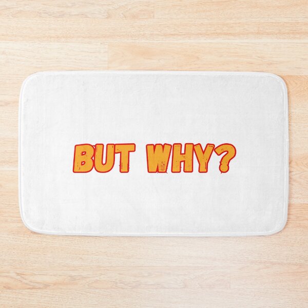 Item preview, But why? designed and sold by variant designer.