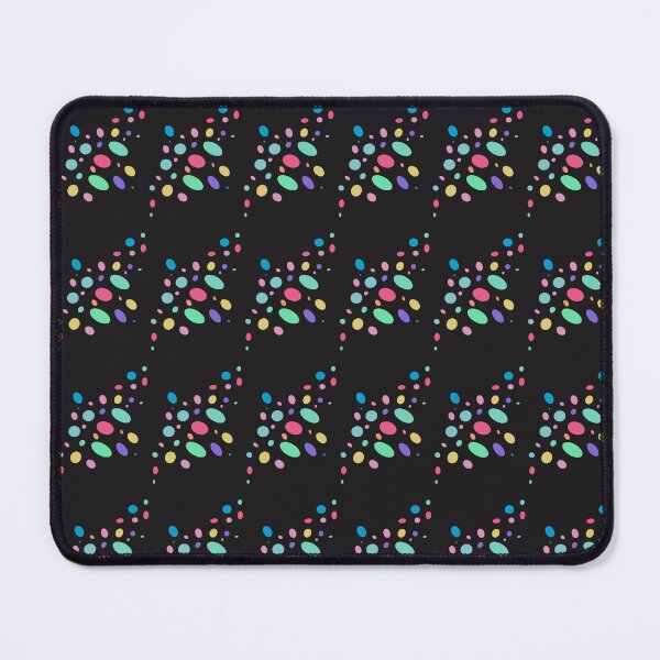 Item preview, ABSTRACT COLOURS TOP LEFT TO BOTTOM RIGHT designed and sold by sailorsam1805.
