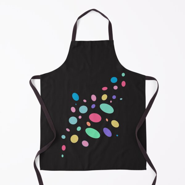 Item preview, ABSTRACT COLOURS TOP LEFT TO BOTTOM RIGHT designed and sold by sailorsam1805.